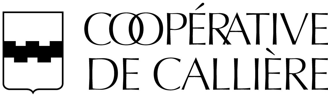 Coopérative de Callière